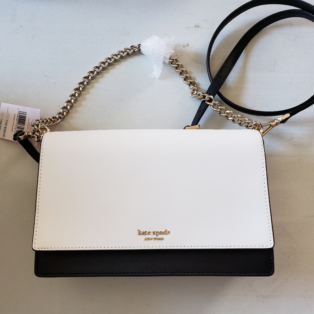 Kate Spade Cameron Crossbody